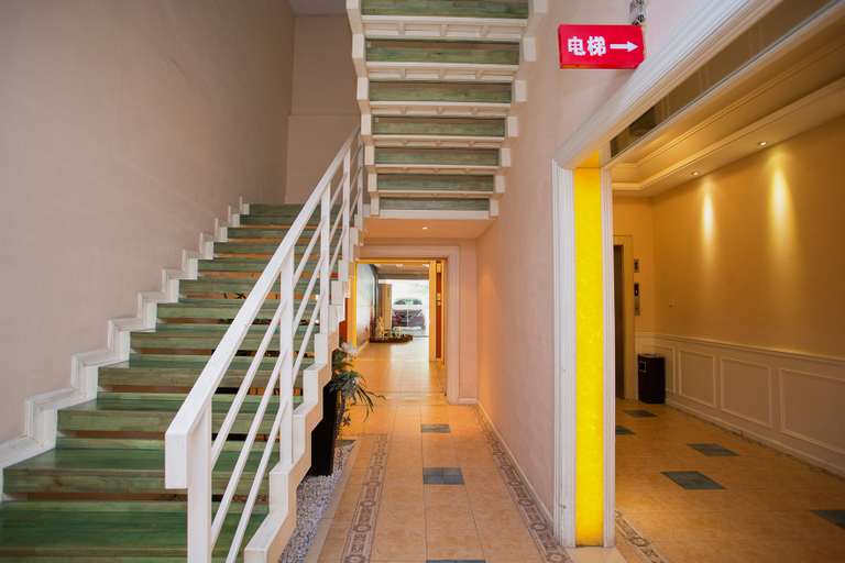 Others 4, Hanting Hotel Shanghai Xujiahui Hongqiao Road, Shanghai
