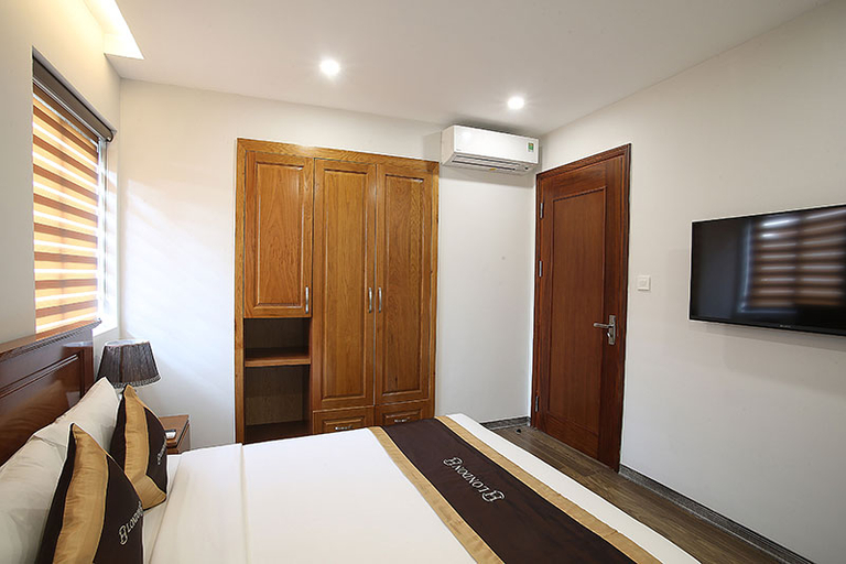 Bedroom 3, London Hanoi & Apartment, Cầu Giấy