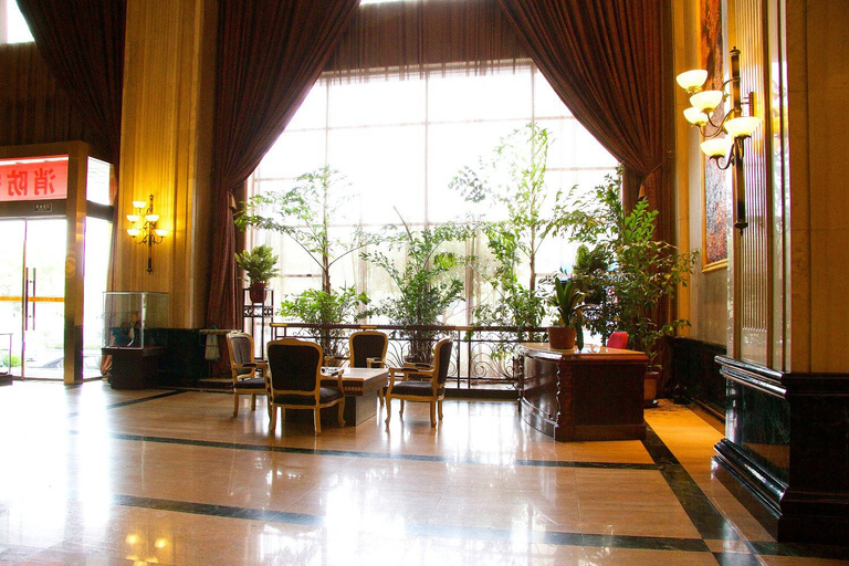 Others 4, Maison New Century Tongxiang, Jiaxing
