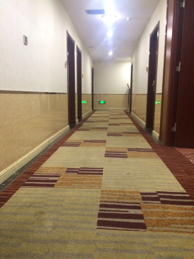Others 2, Yongde Business Hotel, Linxia Hui