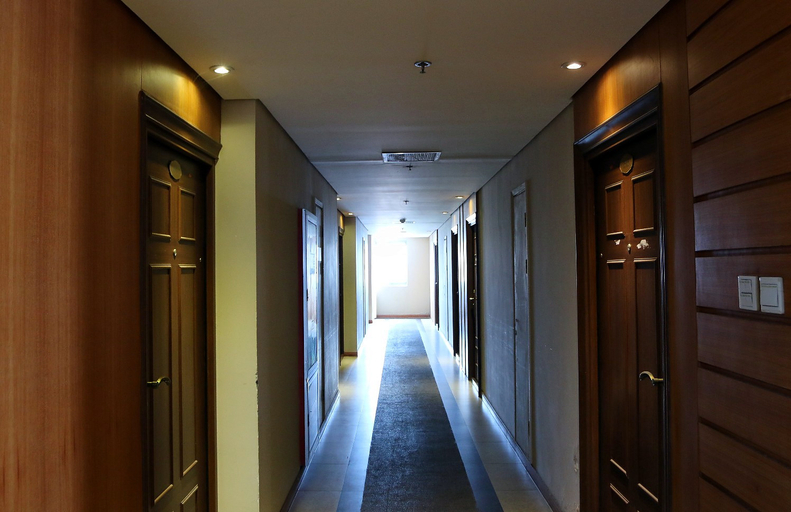 Others 3, Kunshan Youjia Jitian Apartment (Kunshan South Station), Suzhou