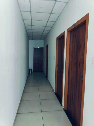 Public Area 2, Grace Apart Hotel, Ernakulam