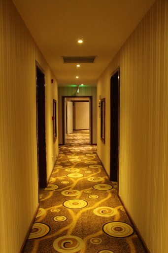 Others 3, Ximeideng Hotel Chengdu Chuanshida, Chengdu