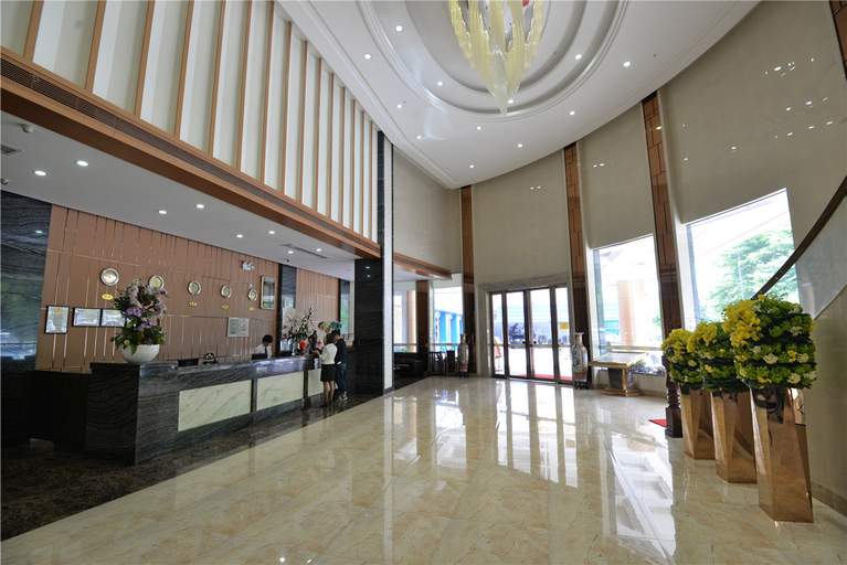 Others 4, Kangyi Hotel, Foshan