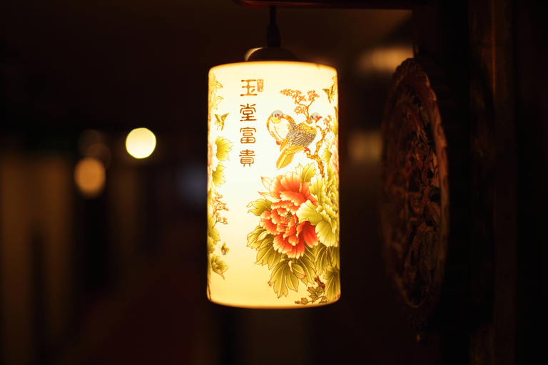 Food & Drinks 3, Hongyuan Hotel, Leshan