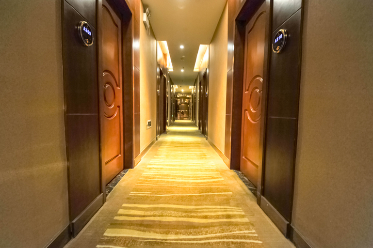 Others 5, Anjing Hotel, Chengdu