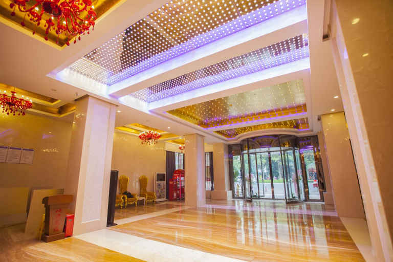 Others 2, Fudeng Hotel, Zhanjiang