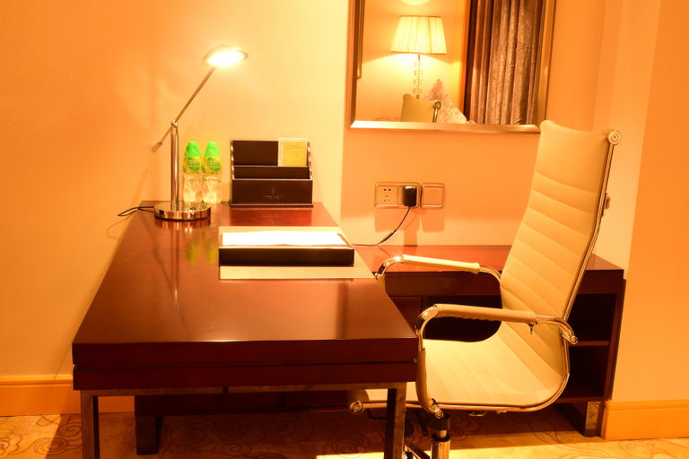 Others 4, Minghui Hotel, Shaoxing