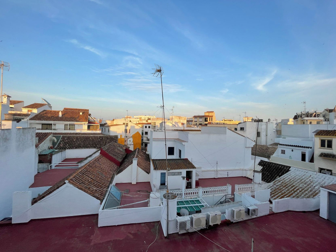 Exterior & Views, Apartamentos Royal Suites by Croma, Málaga