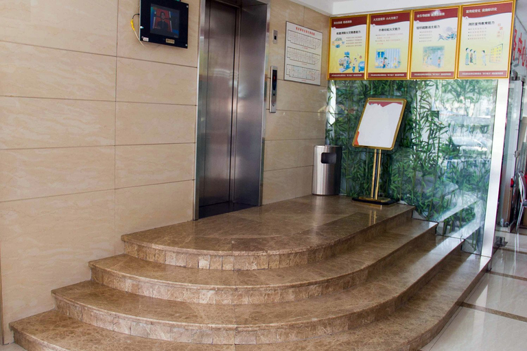 Others 3, Nan'ao Hotel(Yuebaike), Tangshan