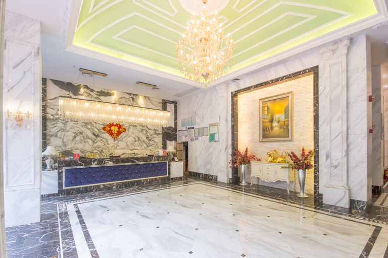 Others 4, 1982 Fashion Hotel (Taizhou East Business District), Taizhou