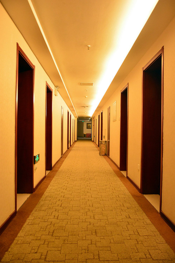 Others 5, Super 8 Selection Hotel (Beijing West Station Wanfeng Road Branch), Beijing
