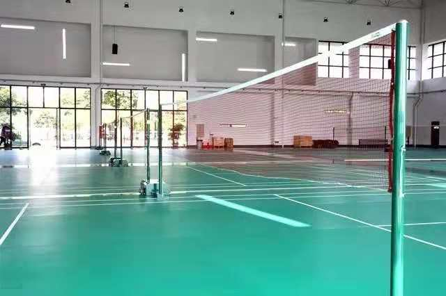 Sport & Beauty, Easetel (Foshan Ronggui Fenghuangwan), Foshan