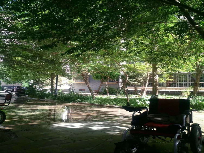 Others 5, Qimengwan Theme Hotel, Jining