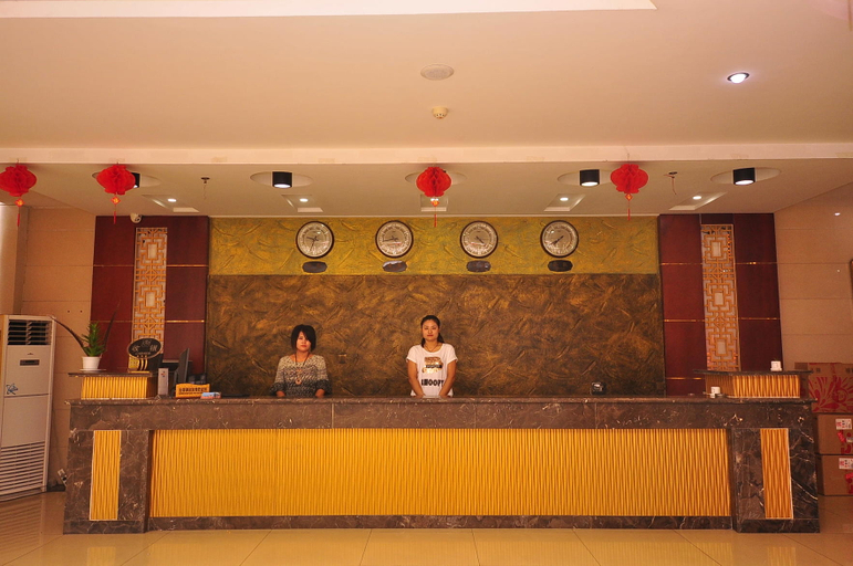 Others 3, Hanting Hotel Dezhou Qingyun Bus Station, Dezhou