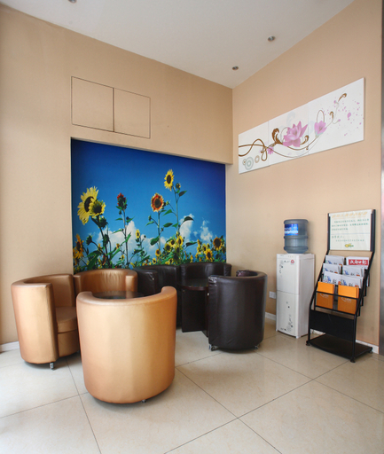 Others 3, Mango Mango Hotel (Wannian Road subway station Mixc store), Chengdu