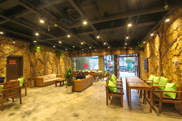 Food & Drinks 5, Pine House(Yangshuo West Street Branch), Guilin