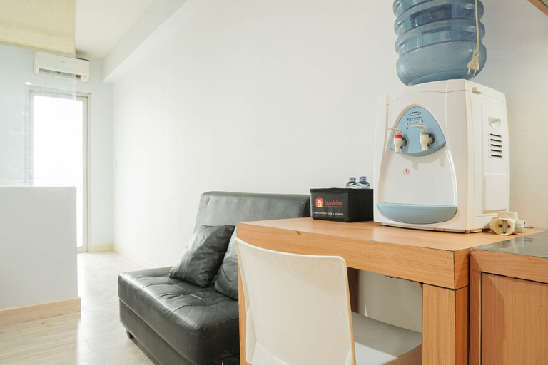 Others 5, Cozy and Simply Studio Titanium Square Apartment, East Jakarta