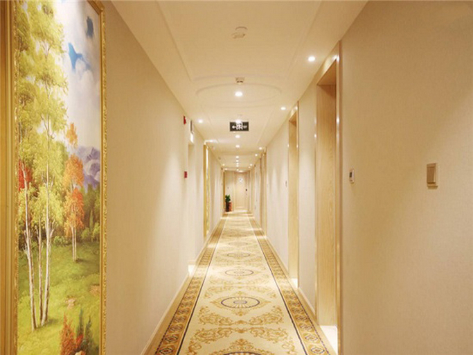Others 5, Vienna Hotel Chongqing Qijiang Wanda Plaza, Chongqing
