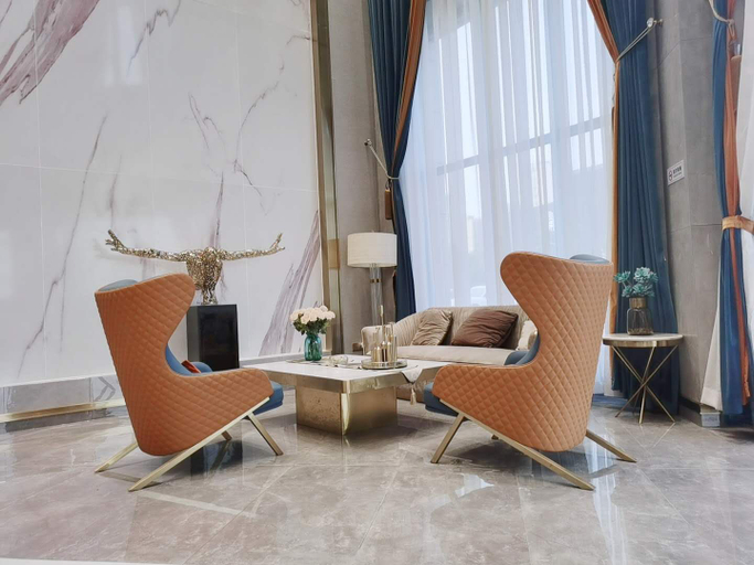 Others 4, This Yin Hotel (Hangzhou Fengqing Avenue Branch), Hangzhou