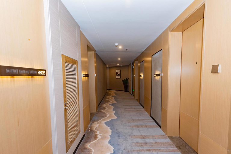 Others 5, Lcheng Hotel (Hengyang Huayuan Branch Road), Hengyang