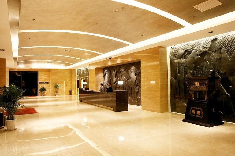 Others 4, Neeson Hotel, Yan'an