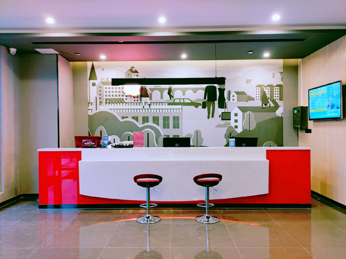 Others 4, Shankee Chain Hotel (Jinggu Bailong Pedestrian Street), Pu'er