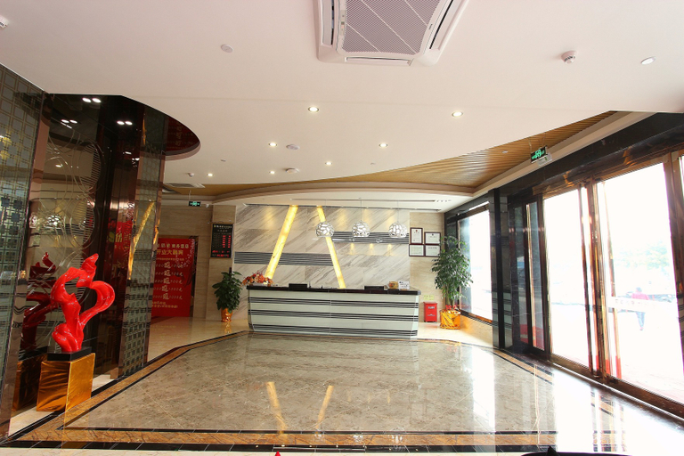 Others 5, Shangpinyou Chain Hotel (Shenzhen Shajing), Shenzhen