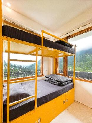2, Young Monk Homestay Jibhi, Kullu