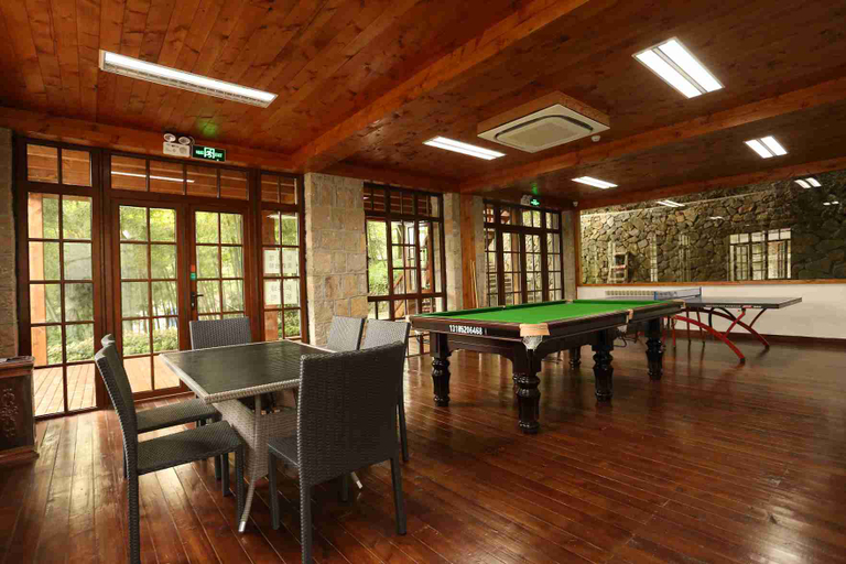 Food & Drinks 2, Luhuadang Hotel, Huzhou