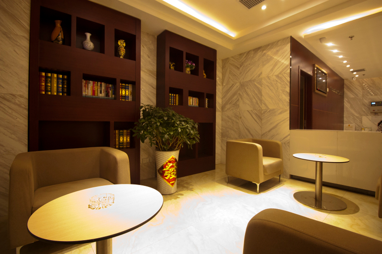 Others 4, City Easy Hotel, Zhuzhou
