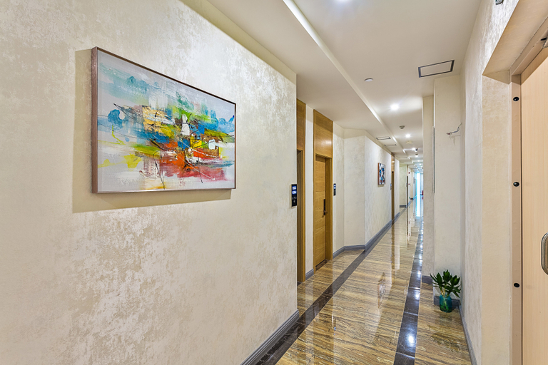 Others 3, Bestime hotel, Chengdu
