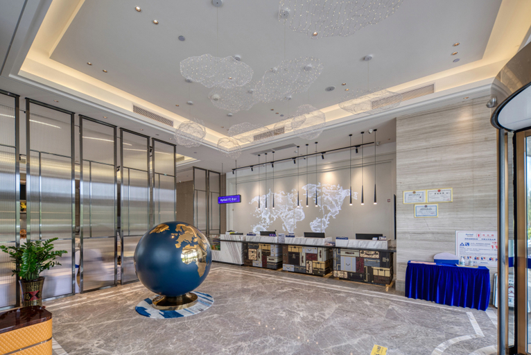 Others 5, Kyriad Marvelous Hotel Fangchenggang Administrative Center High-speed Railway Station, Fangchenggang