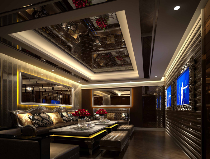 Others 4, Crown Century Hotel, Shaoyang