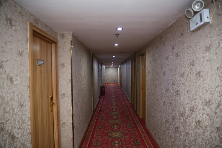 Others 3, Brunei Darussalam Boutique Hotel, Jining