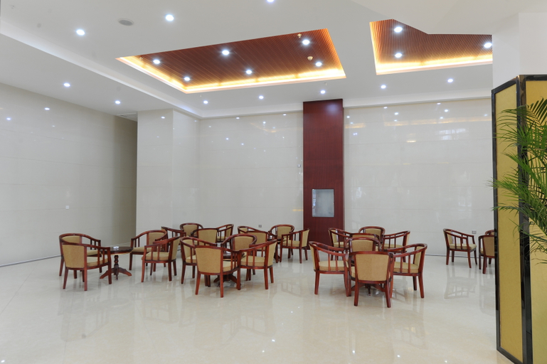 Food & Drinks, Xunhao International Hotel, Altay