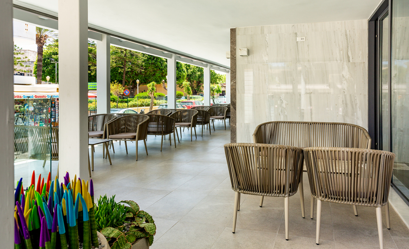 Others 4, Rhodos Horizon City- Adults only, South Aegean