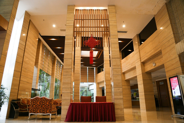 Others 3, Swan Land Hotel, Dongguan