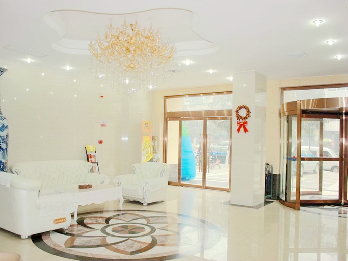 Others 3, Jingyu Business Hotel (Central Plaza Bus Station), Hanzhong