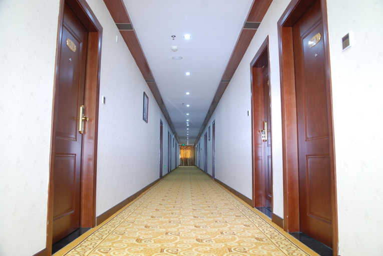 Others 4, Junyi Hotel (Meizhou People's Square), Meizhou