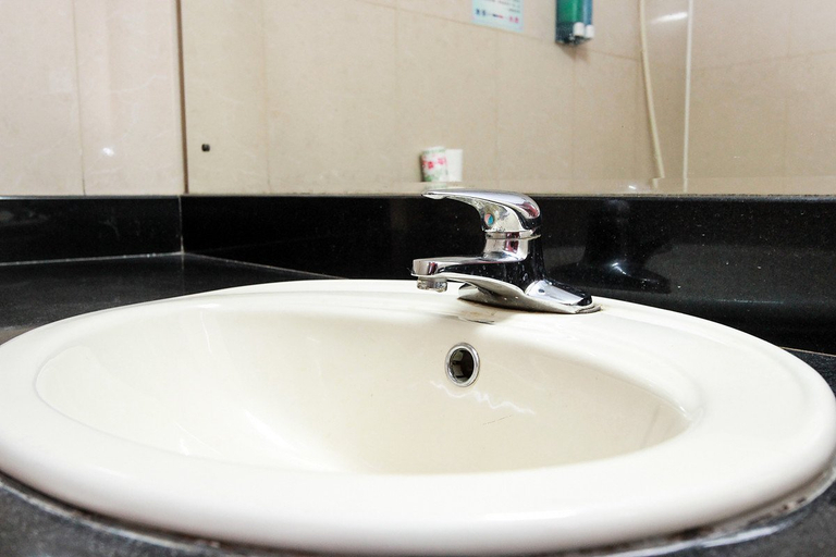 Bathroom 2, ホテル(), Guangzhou