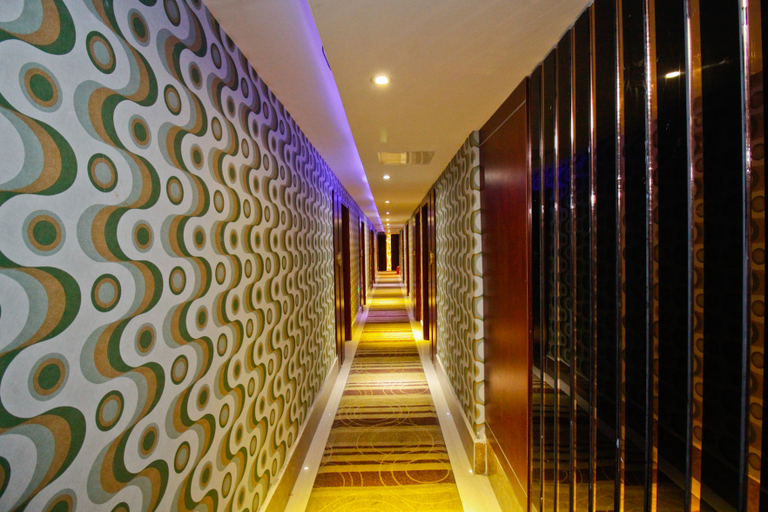 Others 5, Caishe Chain Hotel (Hefei Taihu Road Zhongke University), Hefei
