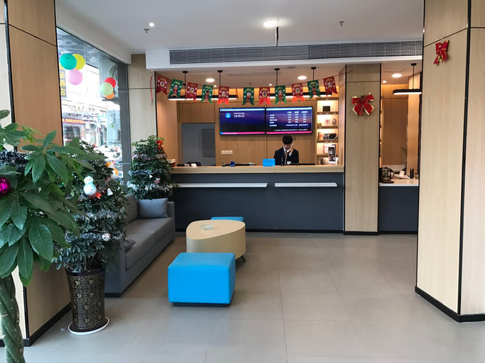 Others 3, Hanting Hotel Yichun Mingyue Bei Road, Yichun