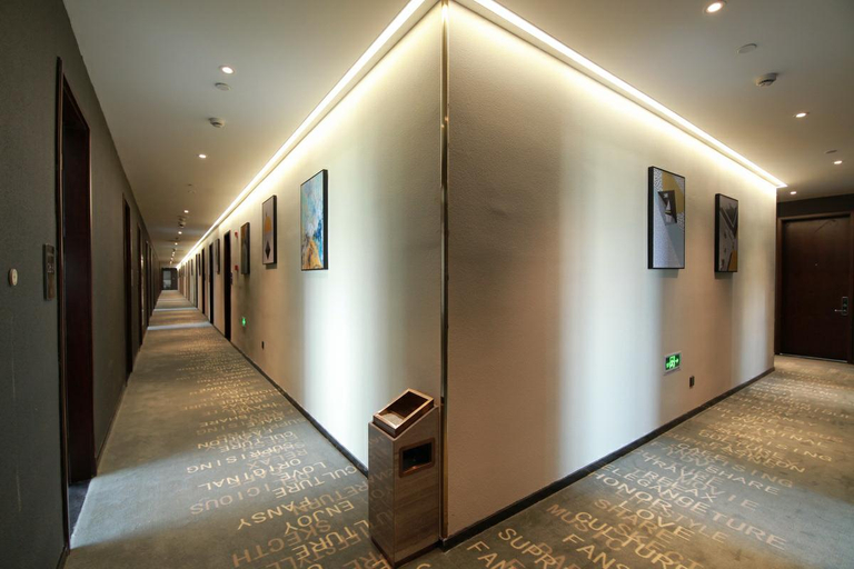 Others 5, CitiHOMEスマートホテル(), Shanghai