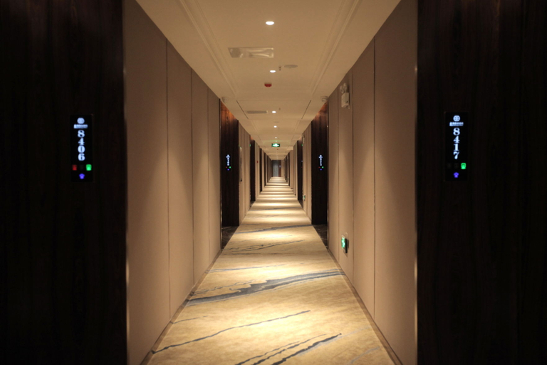 Others 5, Huihe Hotel (Changsha Wanjiali Branch), Changsha