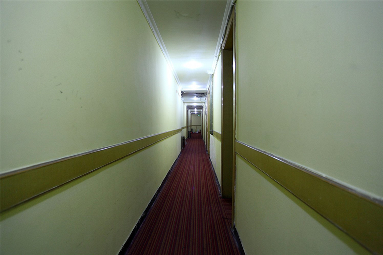 Others 5, Zhongshan Hotel, Ningbo