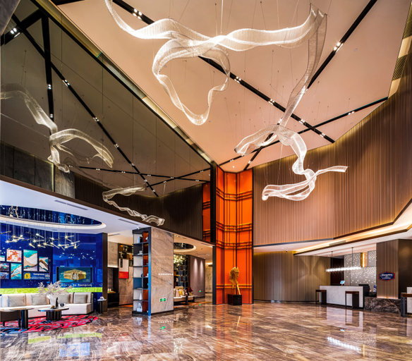 Others 4, Hampton by Hilton Hohhot Gulou, Hohhot