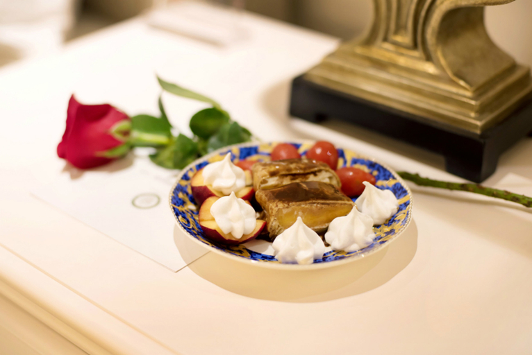 Food & Drinks 4, Erhai Lake View Resort Hotel Yuebo Jingyi, Dali Bai