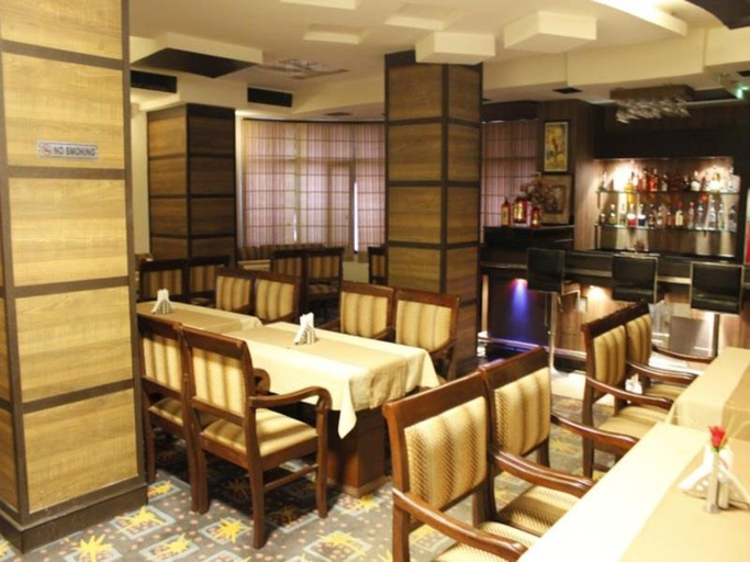 Food & Drinks 3, Hotel Krishna Continental, Bathinda