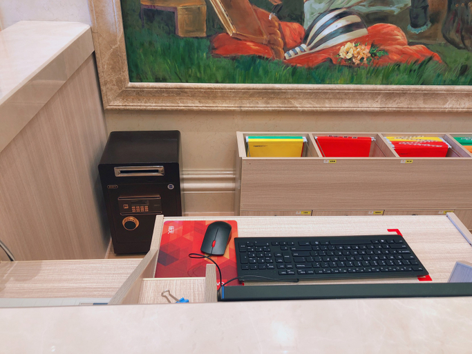 Others 5, Vienna Hotel (Haikou Wanda Plaza Store), Haikou